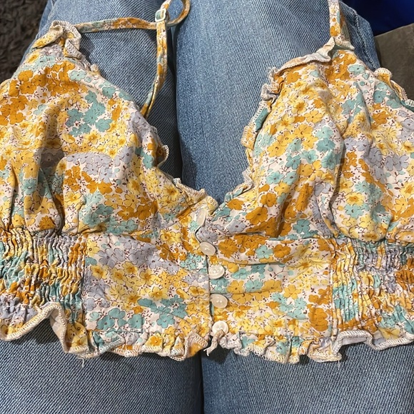 Lili Sidonio / Molly Bracken 2 Piece Outfit - Picture 5 of 8